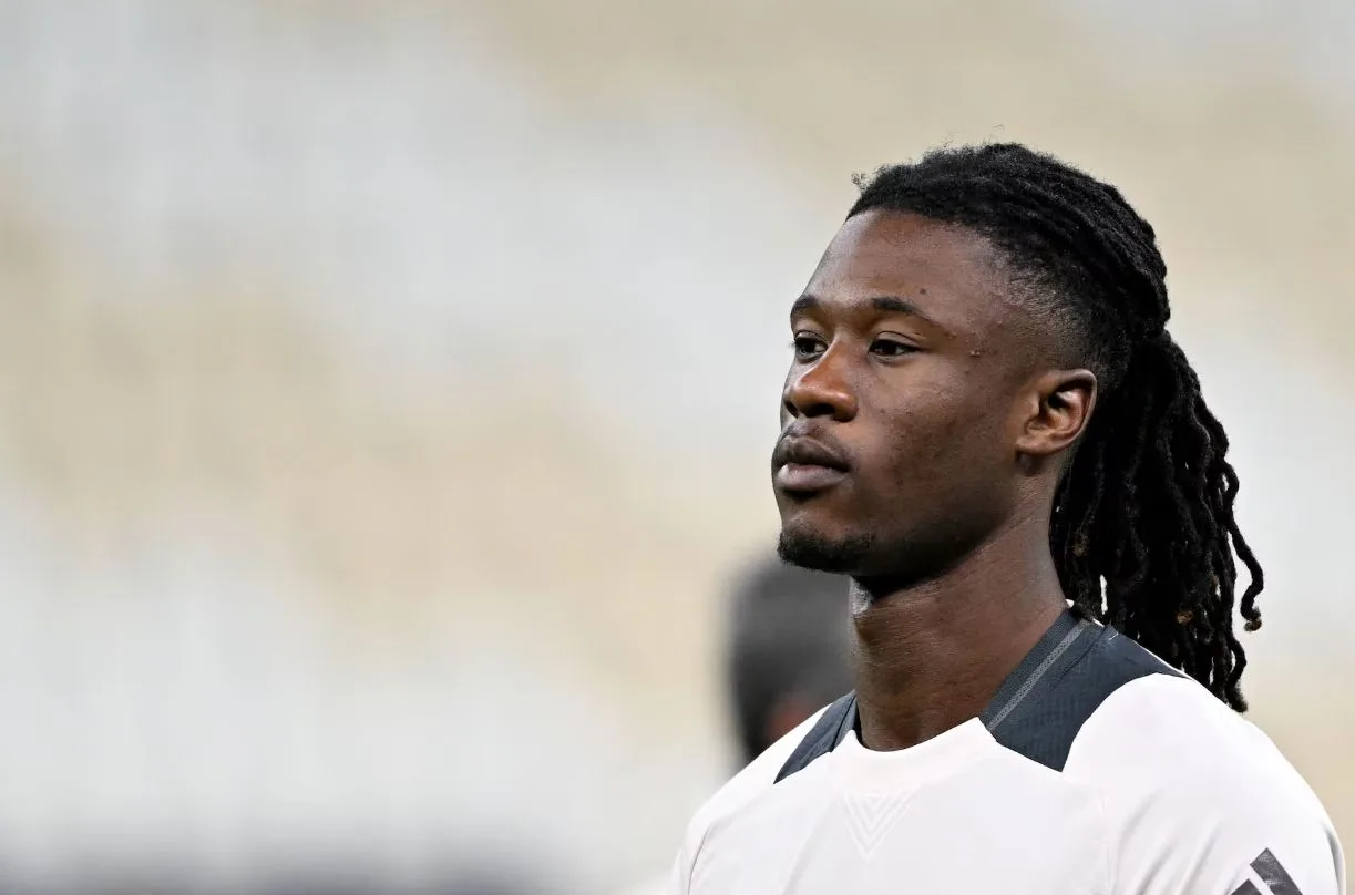 Générant des doutes majeurs de 22 ans au Real Madrid