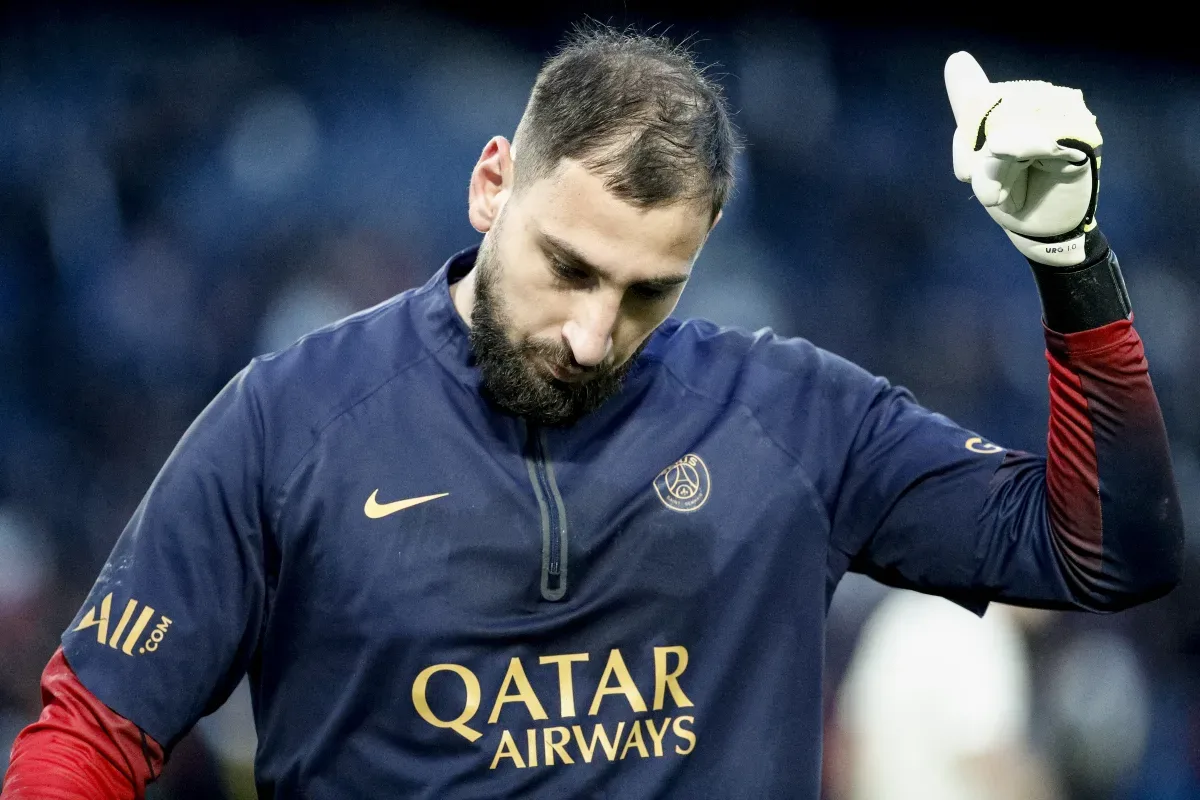 Le PSG a prédit le XI contre l’Atletico Madrid : Gianluigi Donnarumma de retour ?