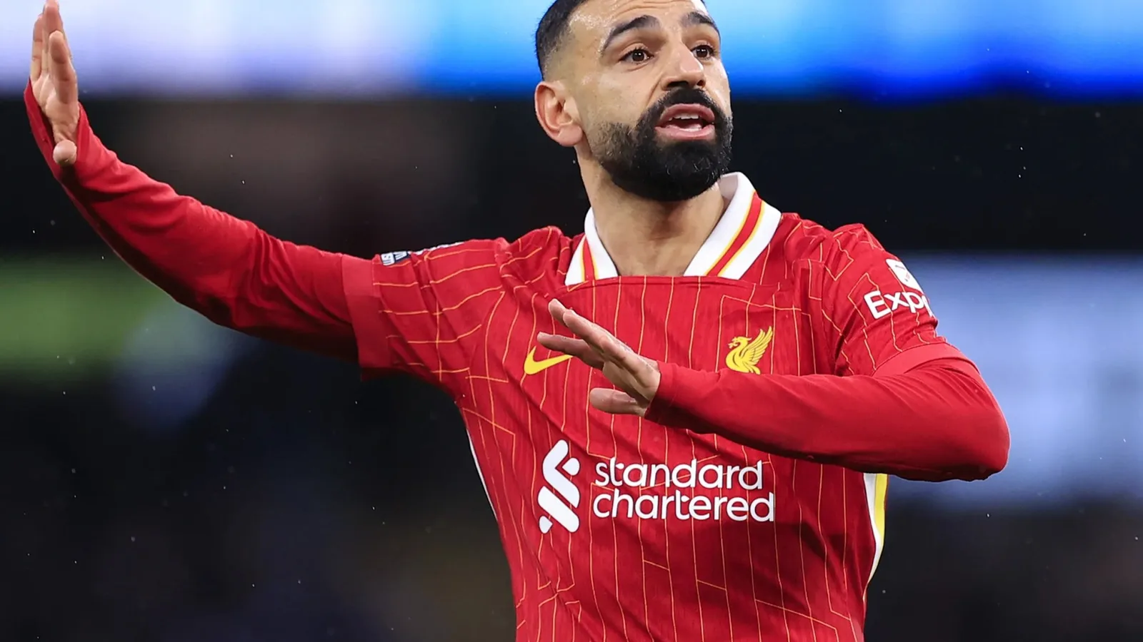 Mo Salah signe enfin un nouveau contrat de Liverpool de deux ans et explique pourquoi il a snobé le transfert de méga-monnaie saoudien