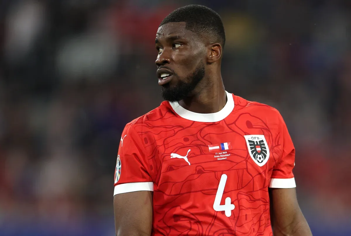 L’intérêt de Aston Villa Rival Wolves pour Kevin Danso