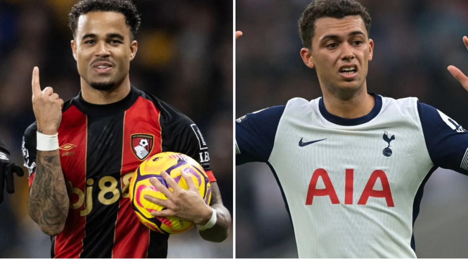 Bournemouth vs Tottenham LIVE SCORE: les Spurs cherchent à rebondir après la dérapage de Fulham contre Cherries – Mises à jour Prem
