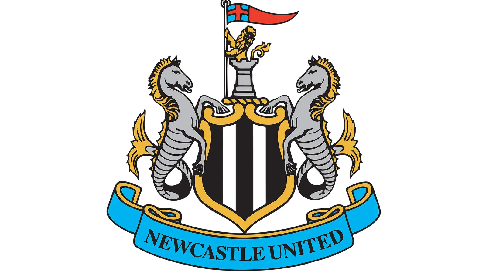 Newcastle United pour changer de badge car les propriétaires affirment que Crest actuel «  ne se traduit pas bien  » et donne aux fans trois options