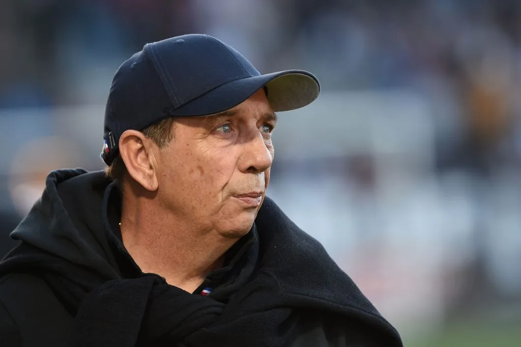 Montpellier a établi un record non désiré alors que la relégation de Ligue 2 se profile