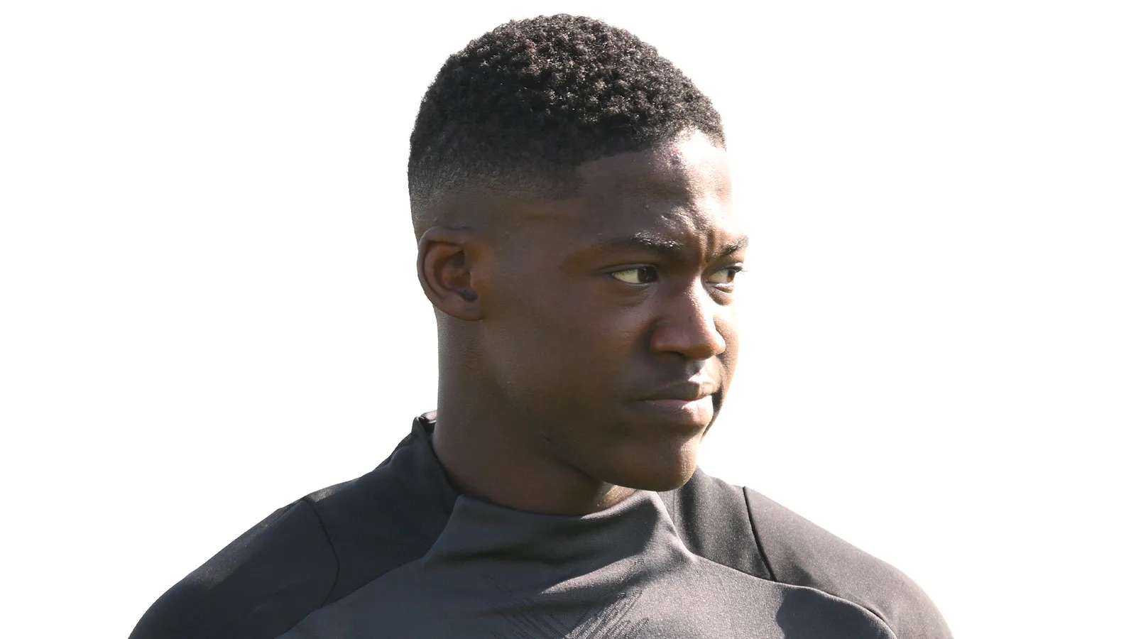 Les fans de l’homme Utd stupéfaits par la transformation du corps de Kobbie Mainoo depuis d’être blessé