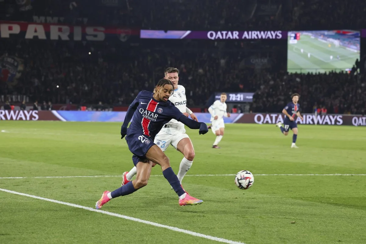Revue de Ligue 1 | Le podium Chase se réchauffe avec huit matchs à jouer