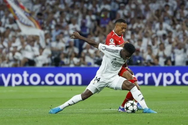 Plus de tristesse au Real Madrid après une double blessure – le milieu de terrain absent pendant un mois
