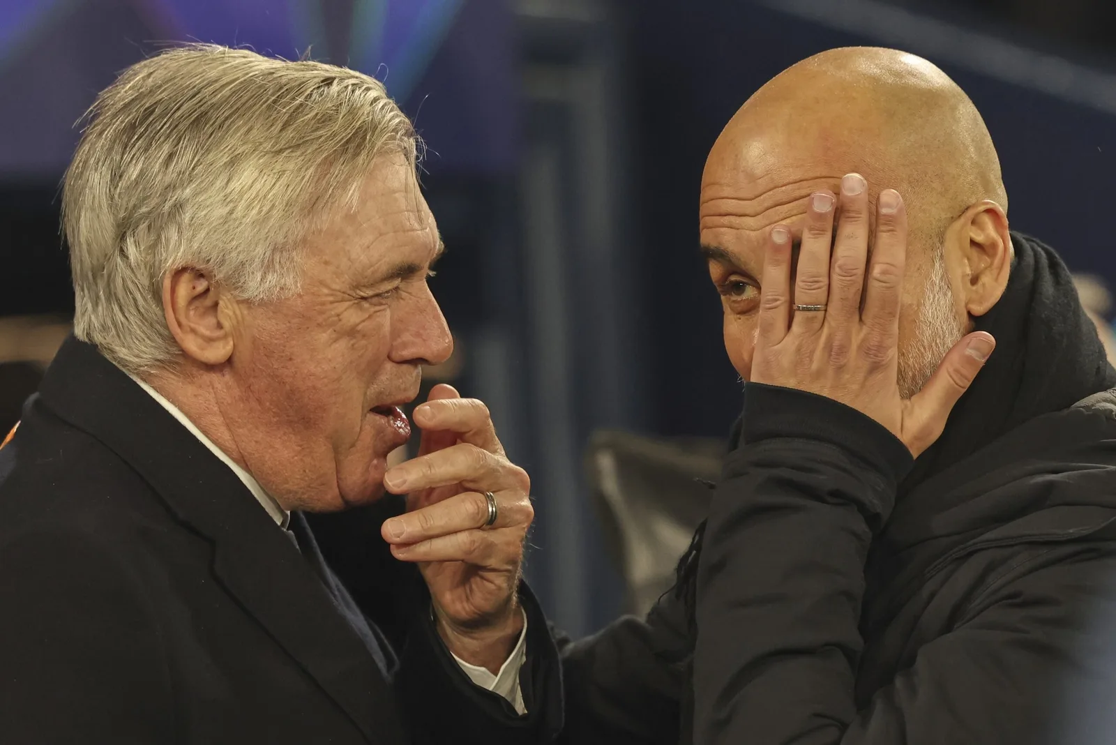 Mikel Arteta révèle le rôle de Pep Guardiola dans la défaite du Real Madrid contre Arsenal
