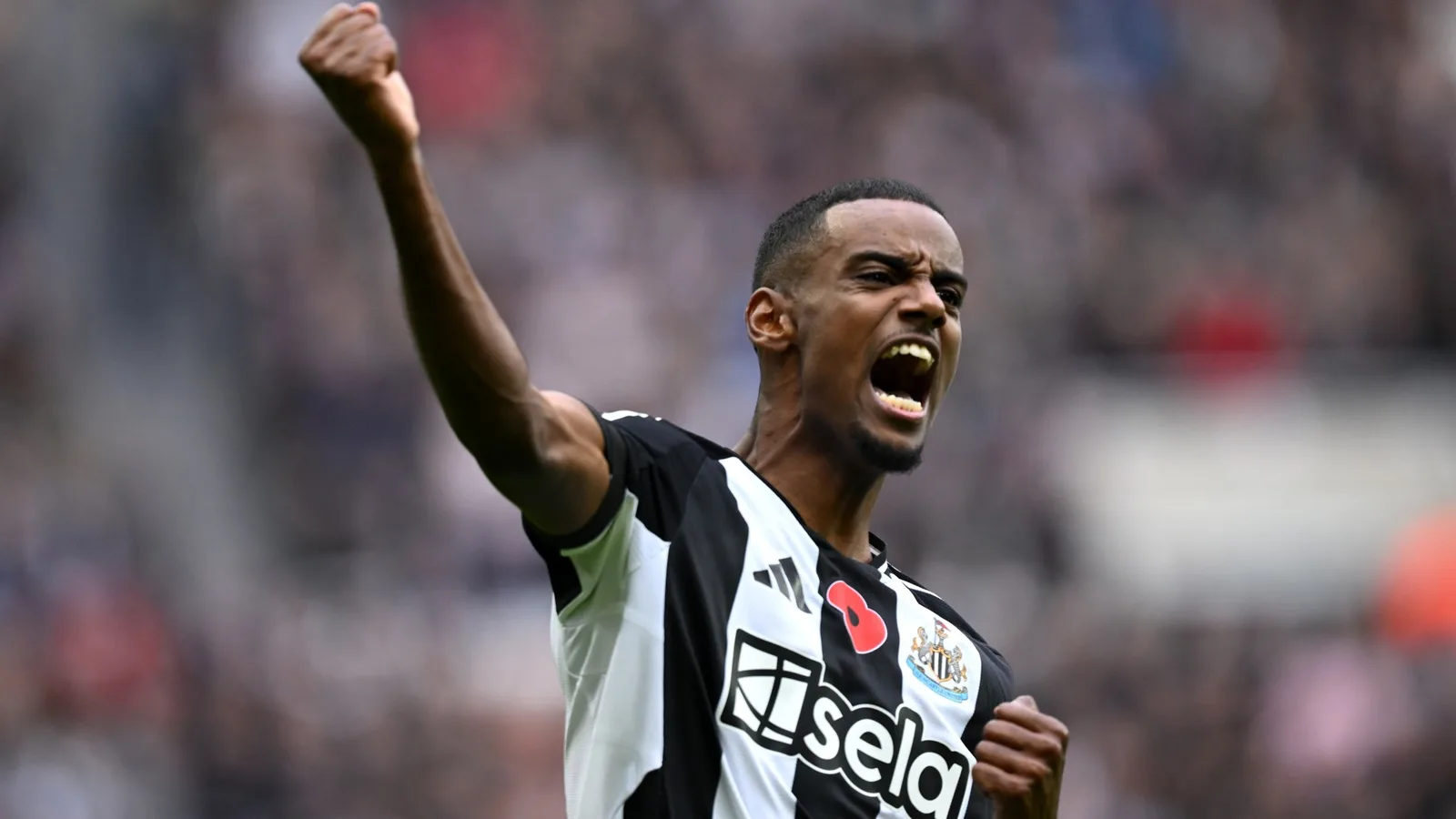 Newcastle 1 Arsenal 0 RÉSULTAT EN DIRECT : la séquence sans victoire des Gunners se poursuit alors que l’équipe d’Arteta est battue après la tête de balle d’Isak