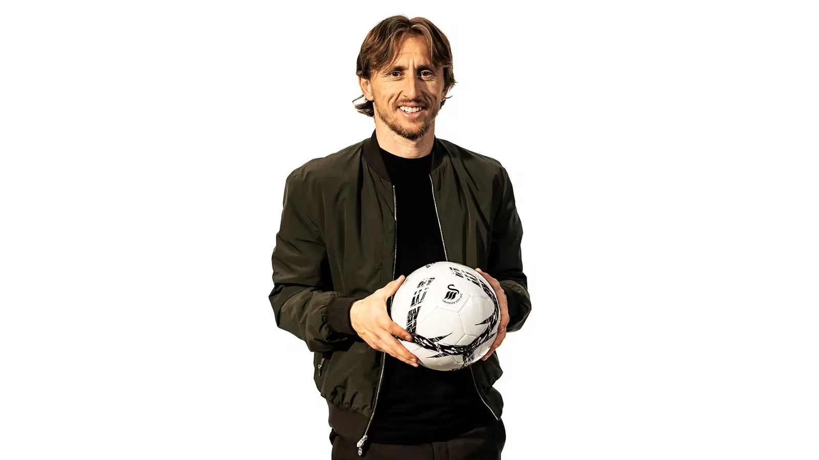 Pourquoi le Luka Modric du Real Madrid est maintenant copropriétaire à Swansea City