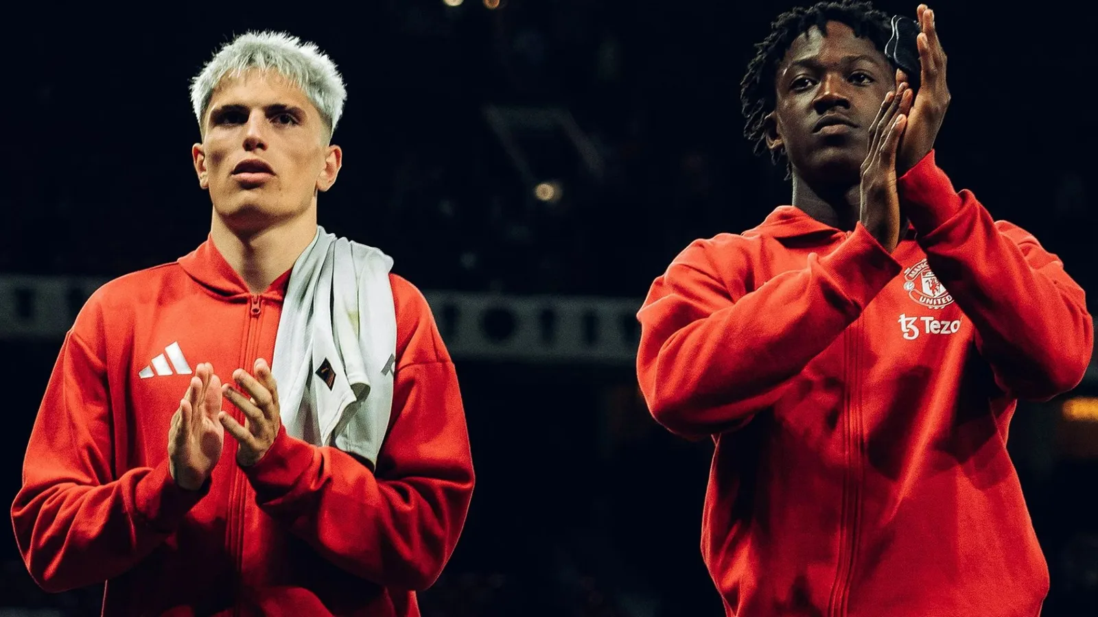 Man Utd n’a plus que DEUX joueurs « intouchables » avec des offres de transfert pour toutes les autres stars considérées, y compris Mainoo