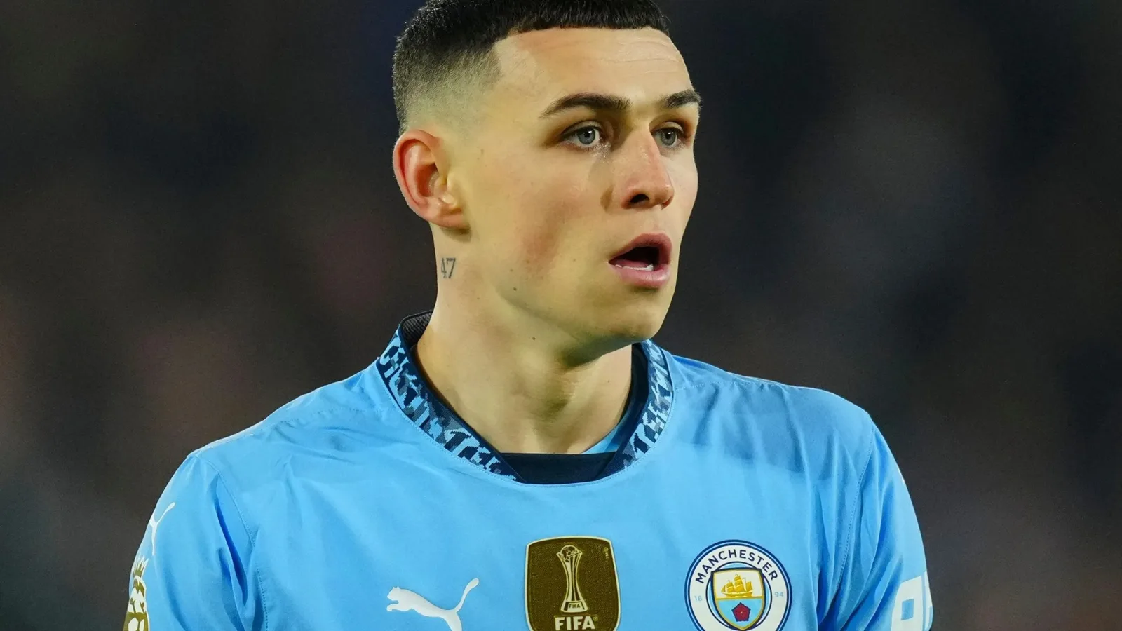 « Nous ne sommes pas stupides », fulmine Phil Foden alors que l’as de Man City admet que la défense de la Premier League est « TERMINÉE » après l’effondrement de Brentford