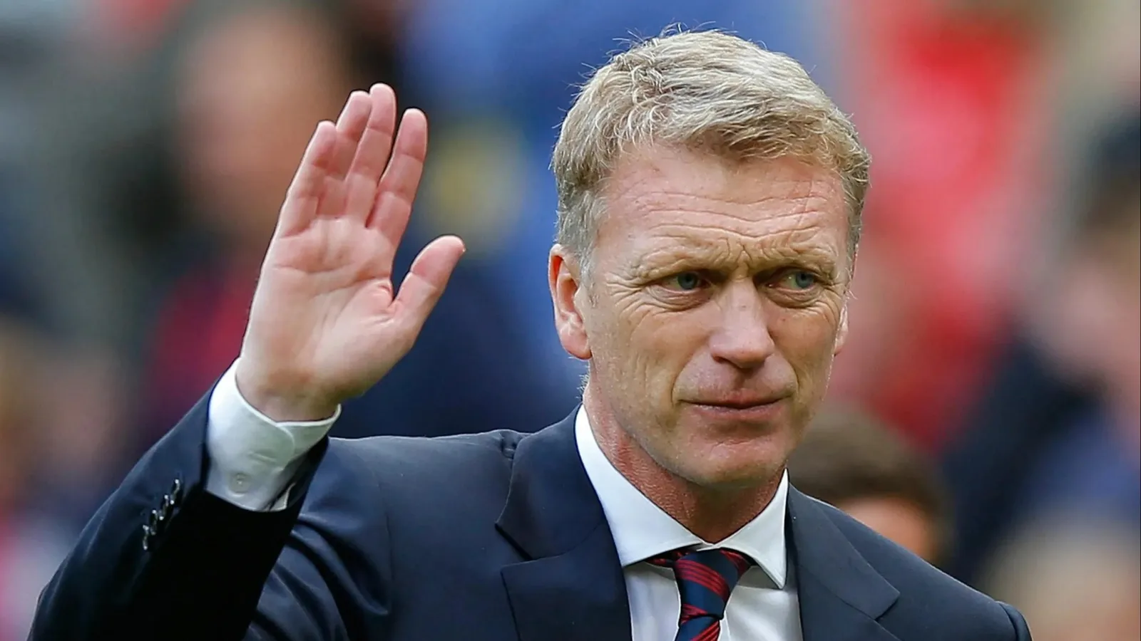 «  Jamais gagné  » – Jim Ratcliffe slame Man Utd sur la décision de David Moyes et donne 2 raisons pour lesquelles il était destiné à échouer
