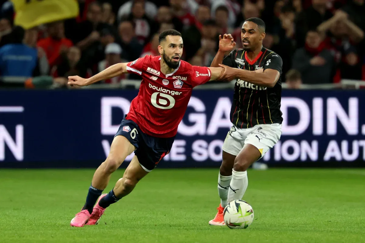 Lens predicted XI v Reims: Rémy Labeau Lascary to start, Wesley Saïd out