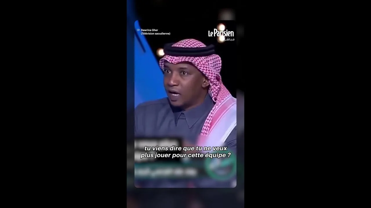 Cristiano Ronaldo et le championnat saoudien : le regard implacable de Toni Kroos