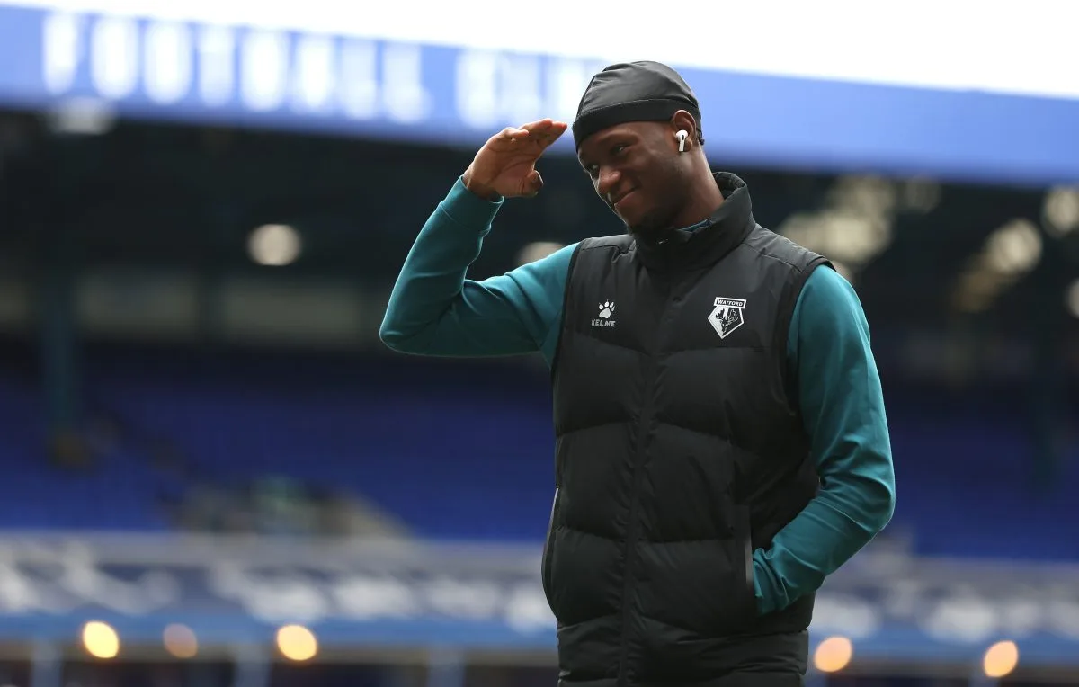 Rennes reach agreement with Marseille for Ismaël Koné