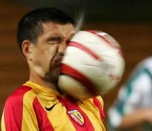 football