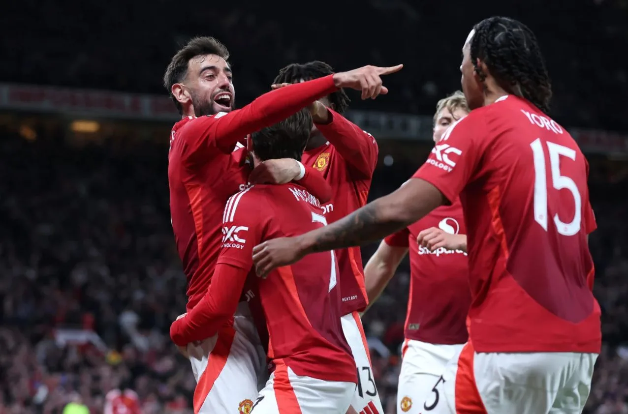 Bruno Fernandes a soutenu pour un éventuel mouvement du Real Madrid