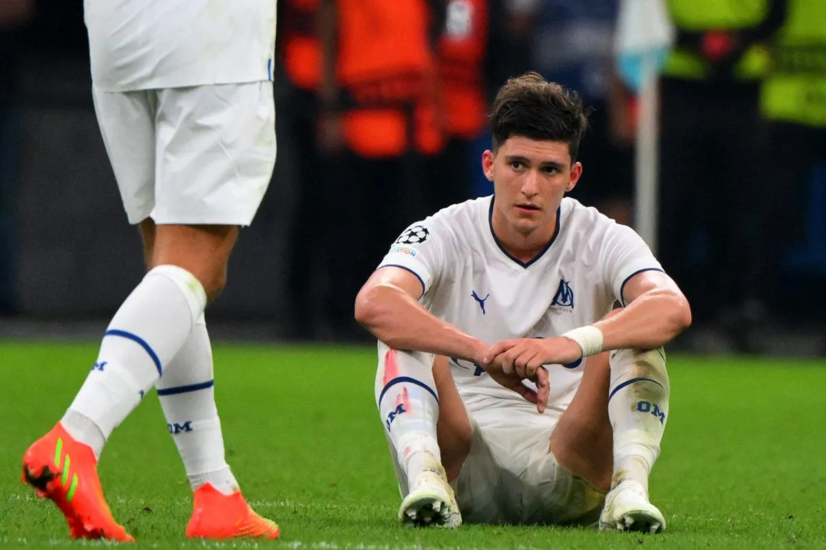Leonardo Balerdi et Luiz Felipe se sont mis à manquer la fin de la saison avec une blessure à mesure que la crise défensive de Marseille s’approfondit