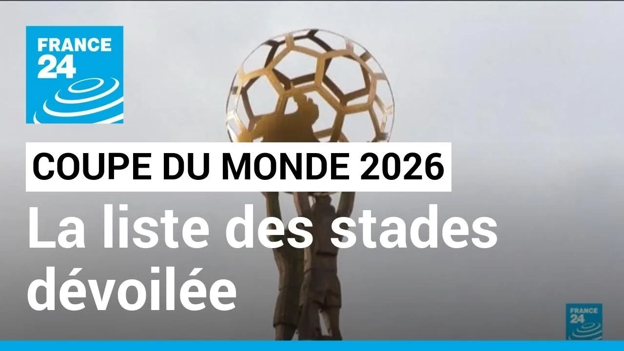 Les éliminatoires de la Coupe du Monde UEFA : le point sur la 4e journée avant la reprise en septembre