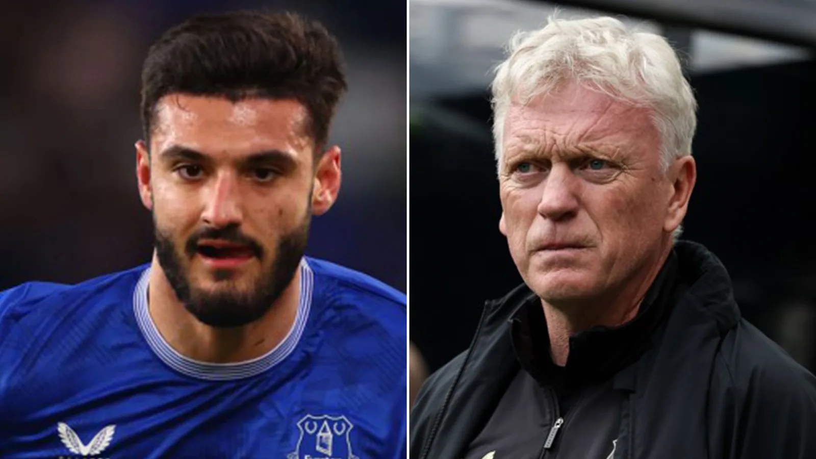 Everton confirme quatre départs des joueurs moins de 24 heures après le dernier match de la saison de Premier League