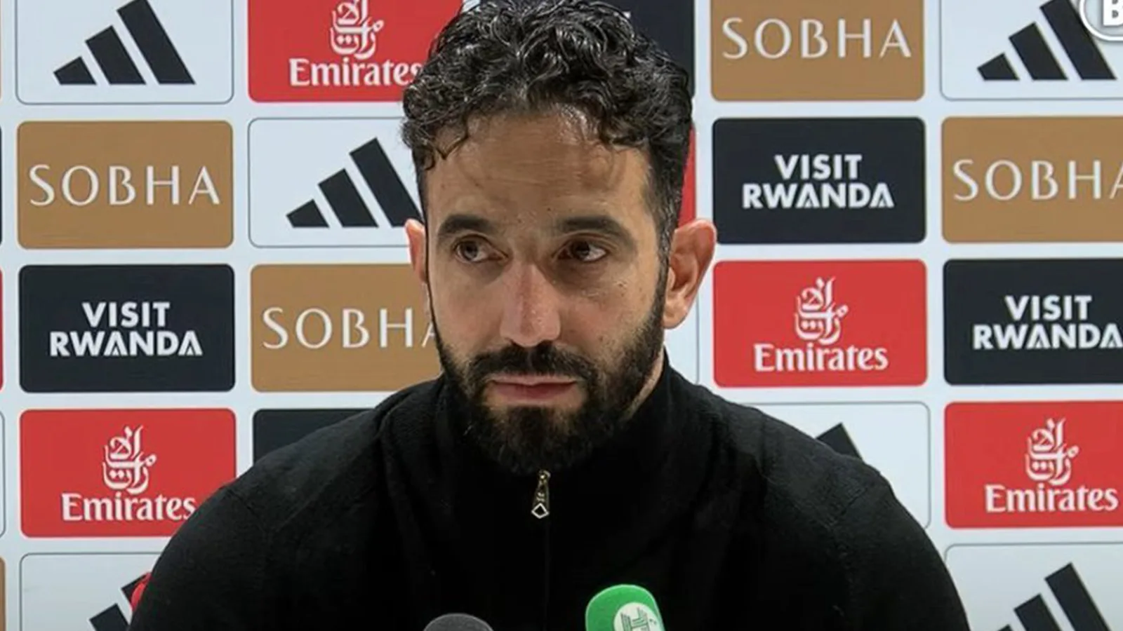 Ruben Amorim révèle quatre stars de Man Utd qui ont une « limite de temps » alors qu’il discute des problèmes d’équipe