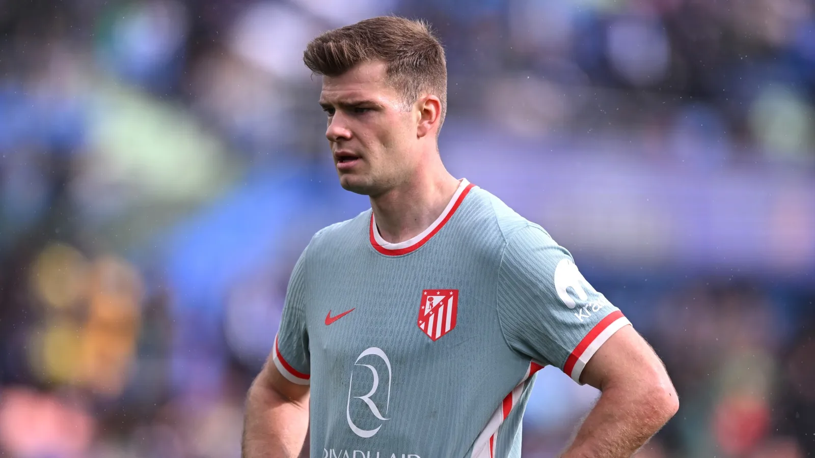Le titre du titre d’Atl Madrid et la gueule de bois de Man United de La Real