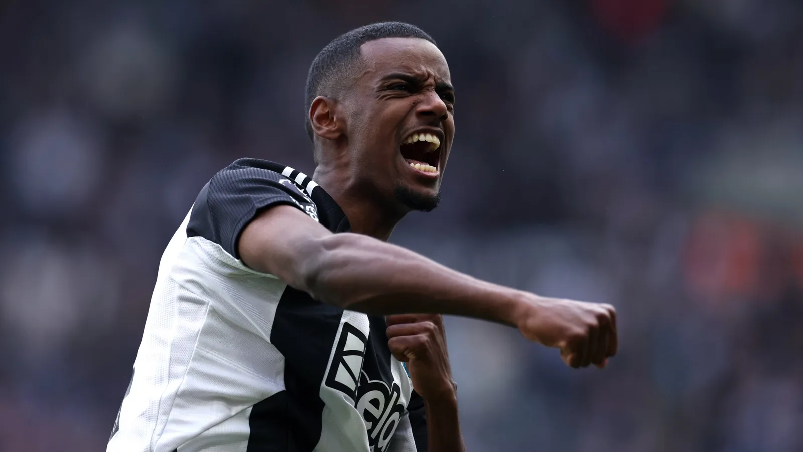 La véritable finale de la Coupe de Newcastle est contre Everton et le prix empêche Isak des griffes d’Arsenal et de Liverpool