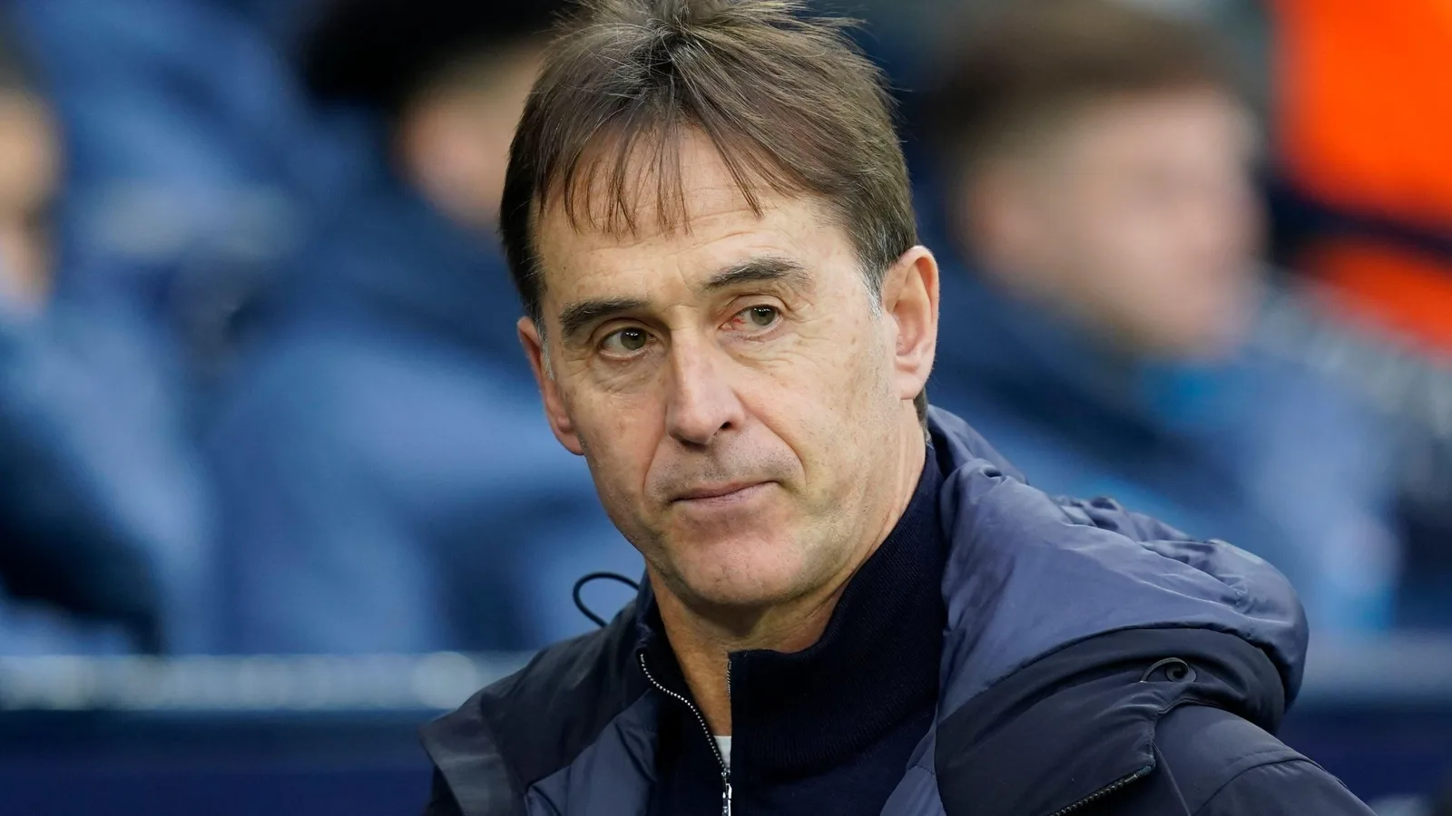 Julen Lopetegui au bord du limogeage de West Ham avec Graham Potter principal prétendant à la relève au stade de Londres