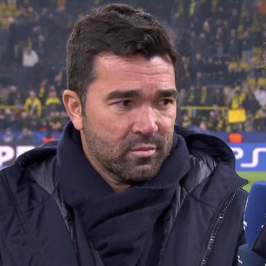 Deco confirme que Barcelone Star a demandé le transfert de l’Arabie saoudite en janvier