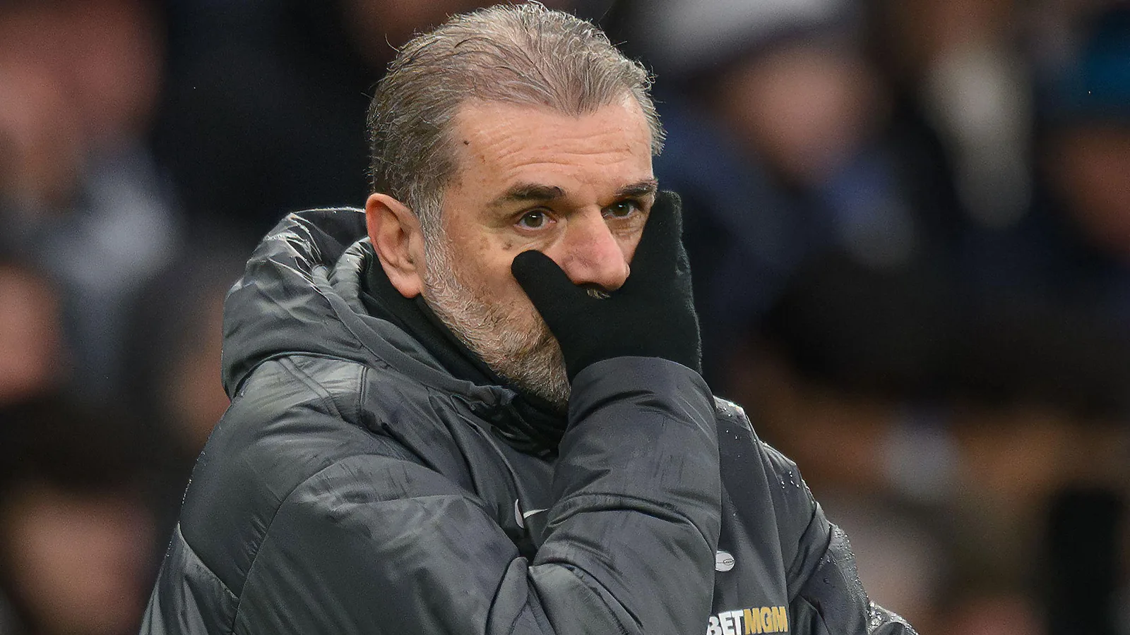Tottenham confirme qu’Ange PostoCloou prendra la conférence de presse mercredi dans un énorme indice sur l’avenir