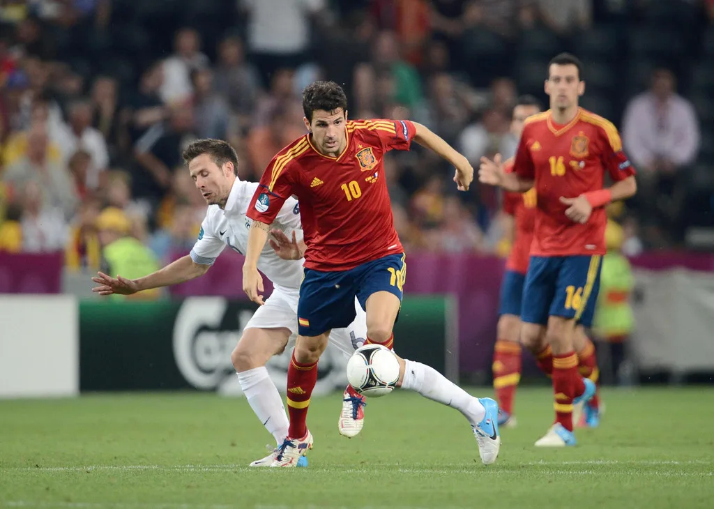 Espagne – Australie 3-0 résumé vidéo