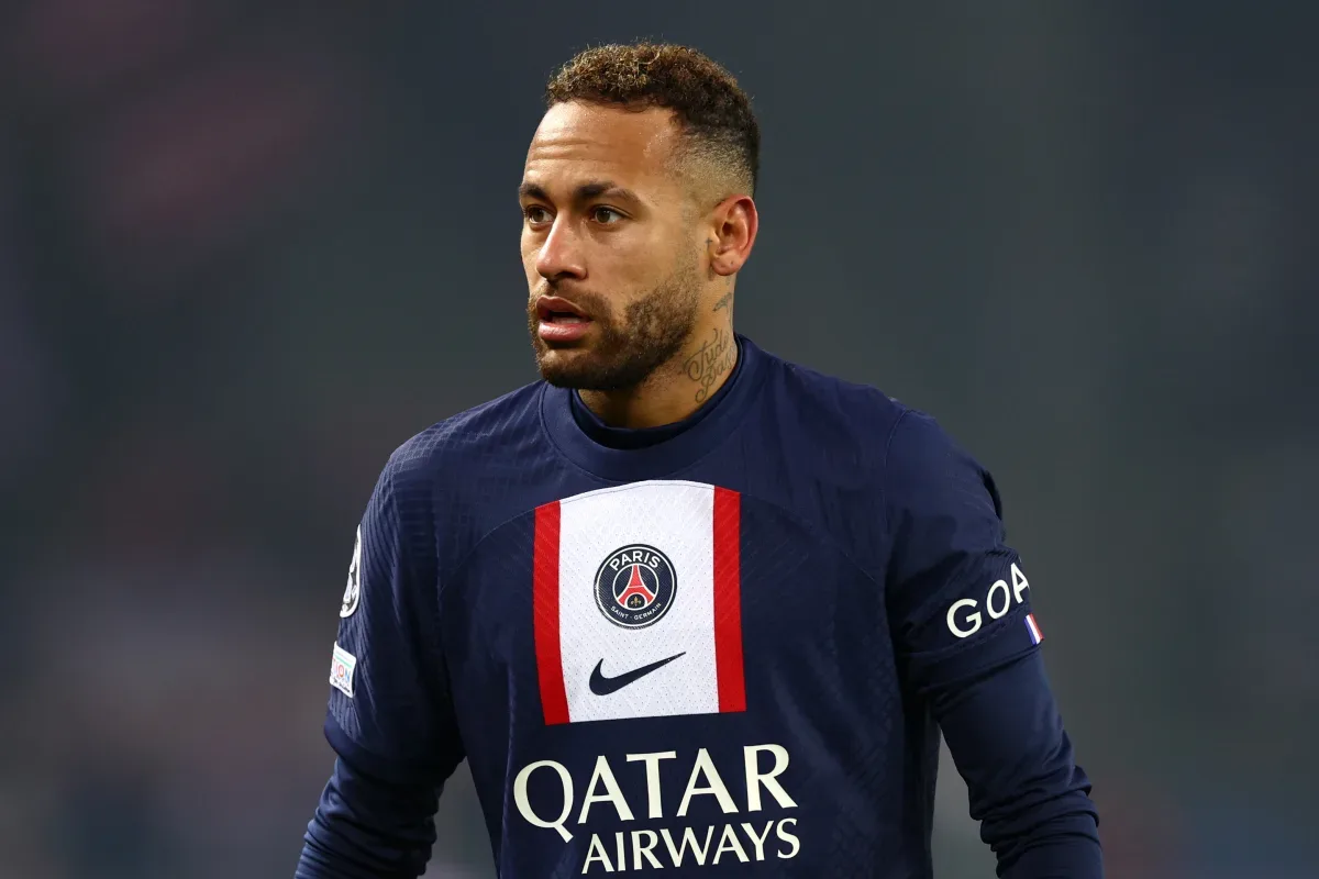 « C’était du bon et du mauvais » – Neymar Jr révèle son parcours en montagnes russes en tant que joueur du PSG