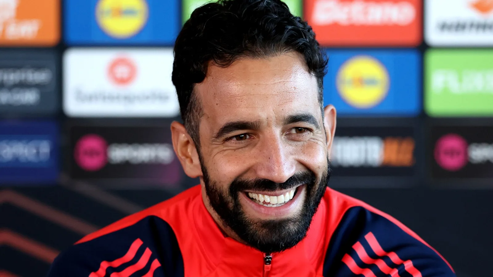 Ruben Amorim prépare un raid de transfert de 50 millions de livres sterling sur les plus grands rivaux du Sporting alors qu’il prépare la première signature de Man Utd