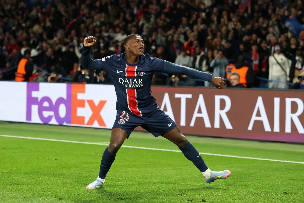 Nuno Mendes sur Invincible Pursuit du PSG: « L’équipe y pense toujours. »