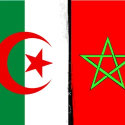 Maroc - Algérie