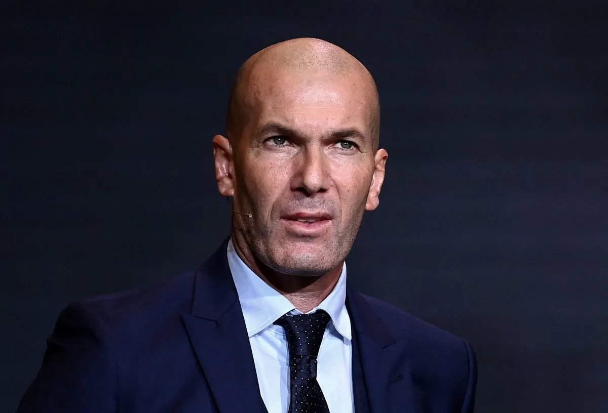 «  Il n’a pas peur de l’échec  » – l’ancien coéquipier de Zinédine Zidane dit qu’il rêve toujours de gérer la France
