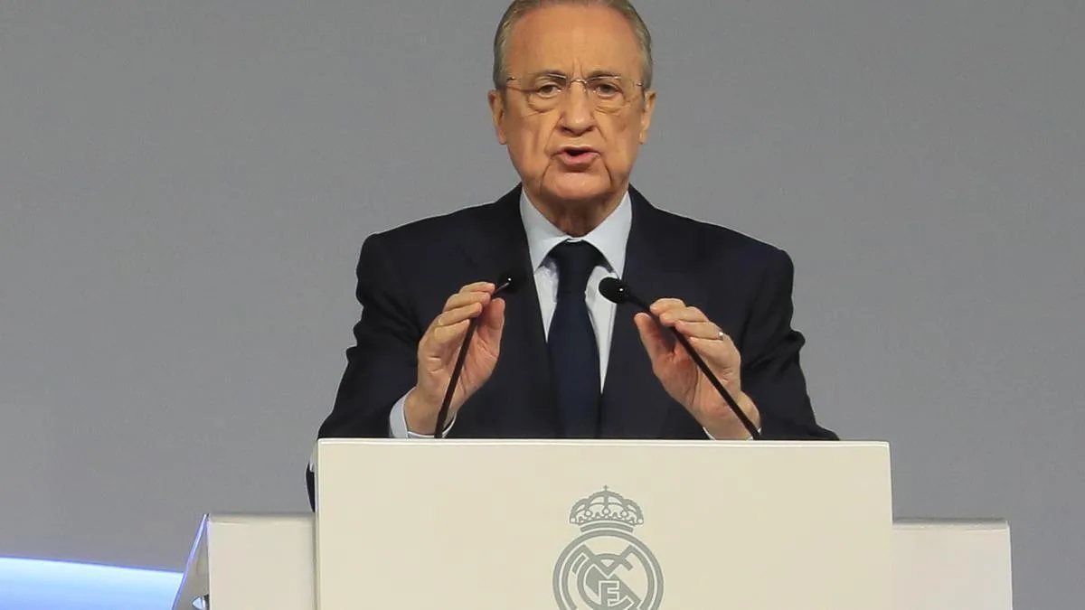 Déclaration de sortie du Real Madrid sur les arbitres finaux de Copa del Rey