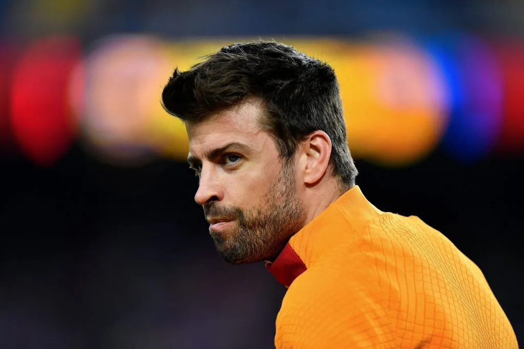 «Le PSG domine chaque année, les gens veulent la compétition» – Gerard Piqué sur la Ligue 1