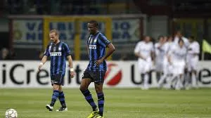 Parier sur l´Inter de Milan en Ligue des Champions