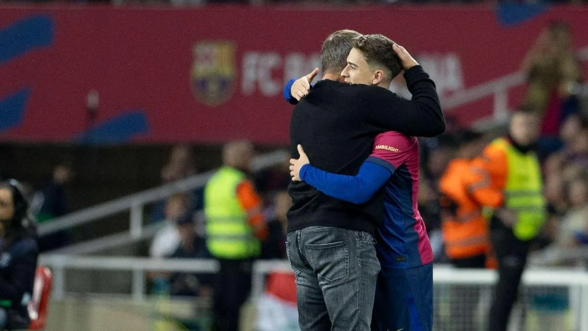 Barcelone subit un doute tardif pour Benfica Clash en raison de la maladie des joueurs clés