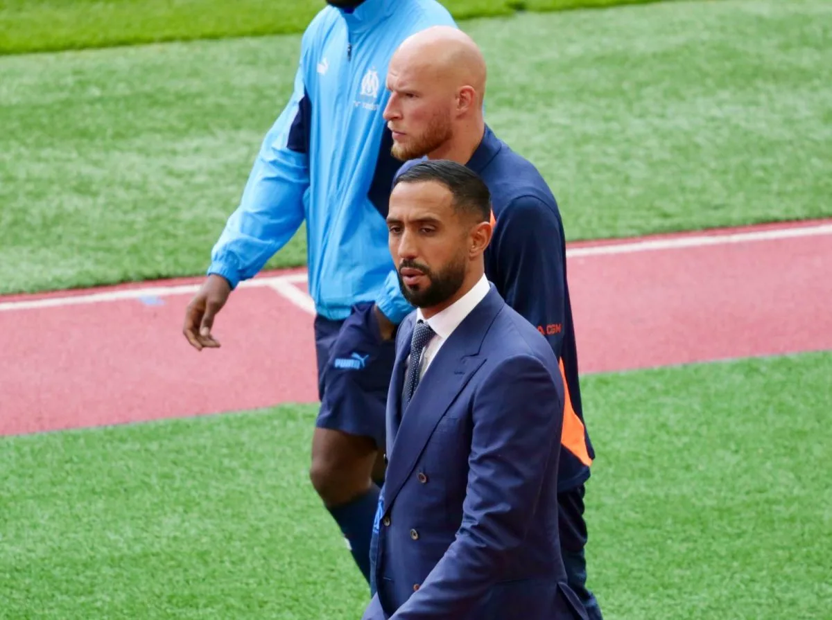 «  Sans la Ligue des champions, ce serait un désastre  » – Directeur sportif de Marseille Medhi Benatia