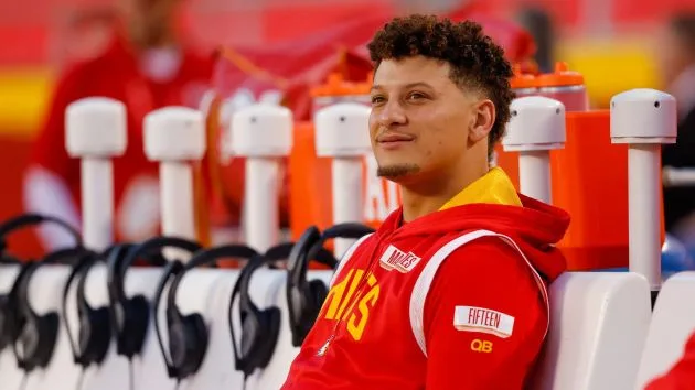 La NFL annonce que les chefs de Kansas City sécurisent les droits d’expansion de l’Espagne