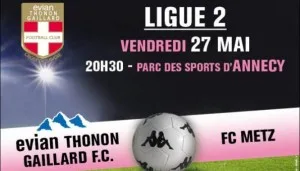 etg - metz