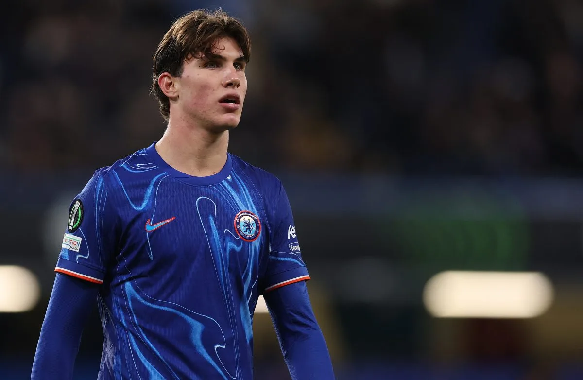 L’AS Monaco en course pour recruter Cesare Casadei de Chelsea ?