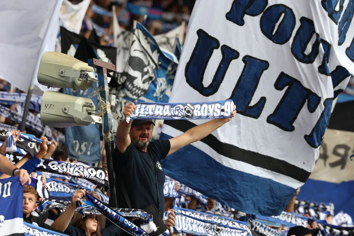 Les tensions entre les supporters anti-Blueco Strasbourg diminuent-ils?