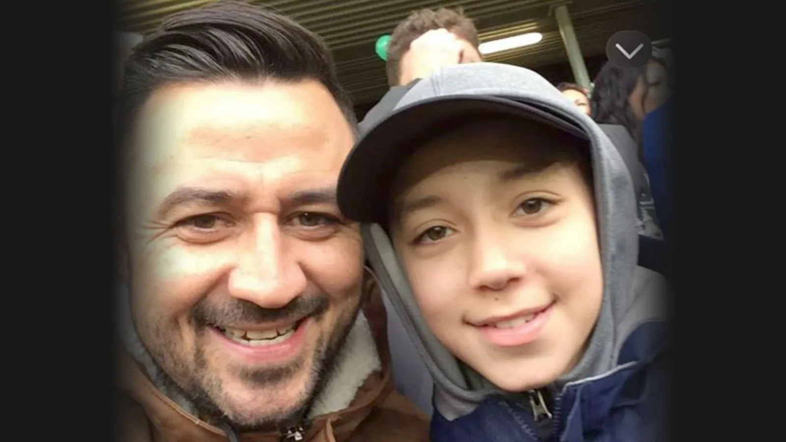 Je suis une star de Man Utd, je suis les traces de mon père et j’ai pour objectif de choquer Liverpool lors du plus grand match de ma carrière jusqu’à présent.