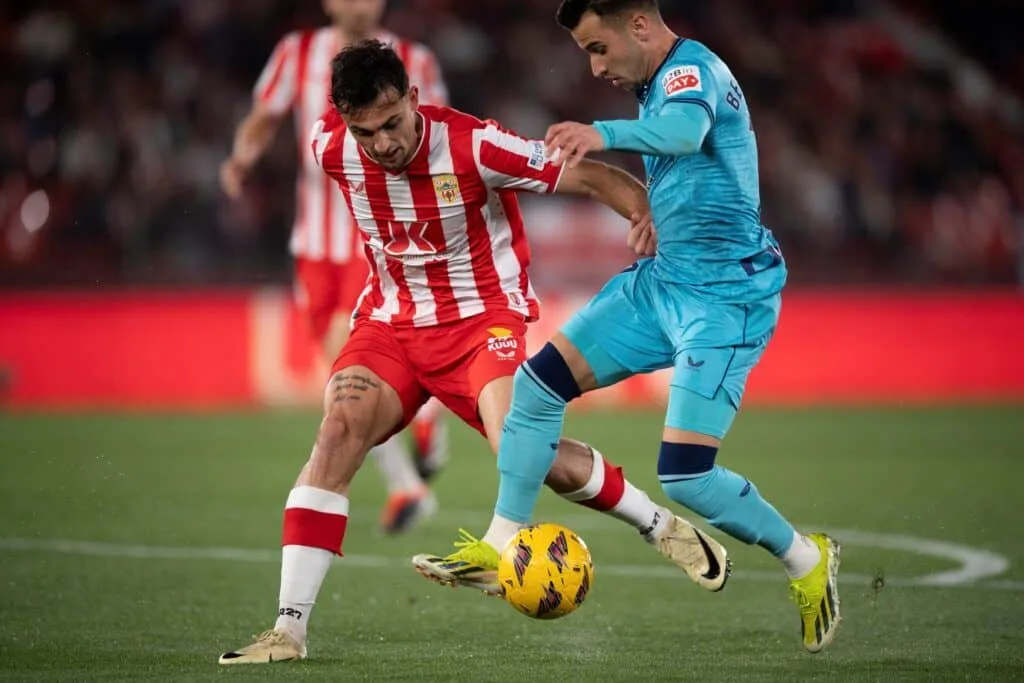 Barcelone « Reach Accord » pour signer l’arrière droit espagnol