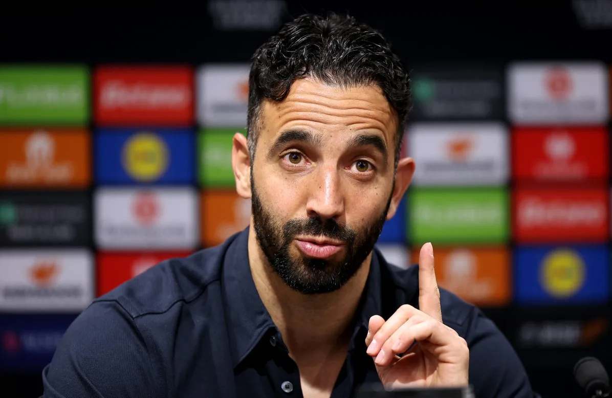 Ruben Amorim a mis à jour la menace de quitter alors que Man Utd Boss dit: « Je ne vois pas l’équipe avoir ces résultats … »