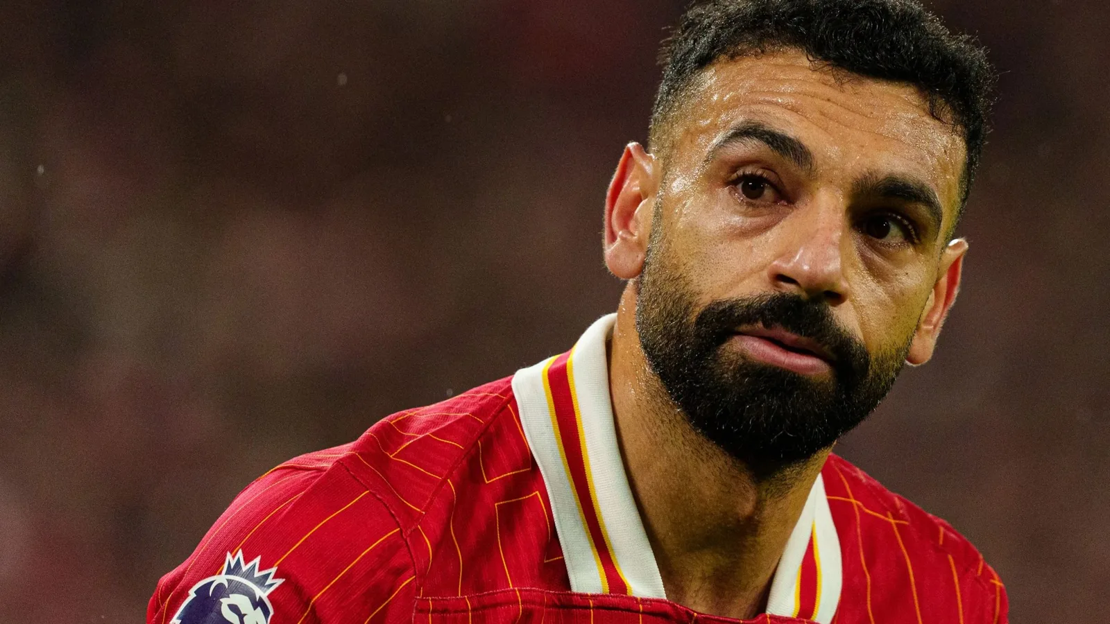 Une énorme mise à jour sur le transfert de Mo Salah alors que le président des géants européens liés à la star de Liverpool brise le silence