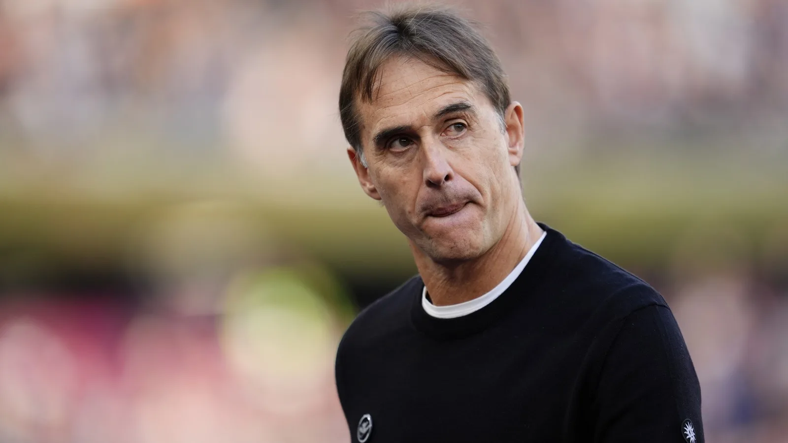 Les fans de West Ham implorent « s’il vous plaît non » alors que le nouveau manager cible émerge pour remplacer Julen Lopetegui
